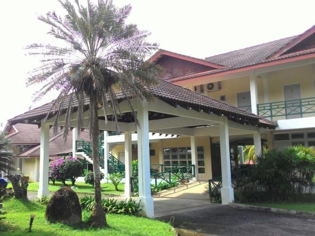 Panorama Country Langkawi Ξενοδοχείο Kuah Εξωτερικό φωτογραφία