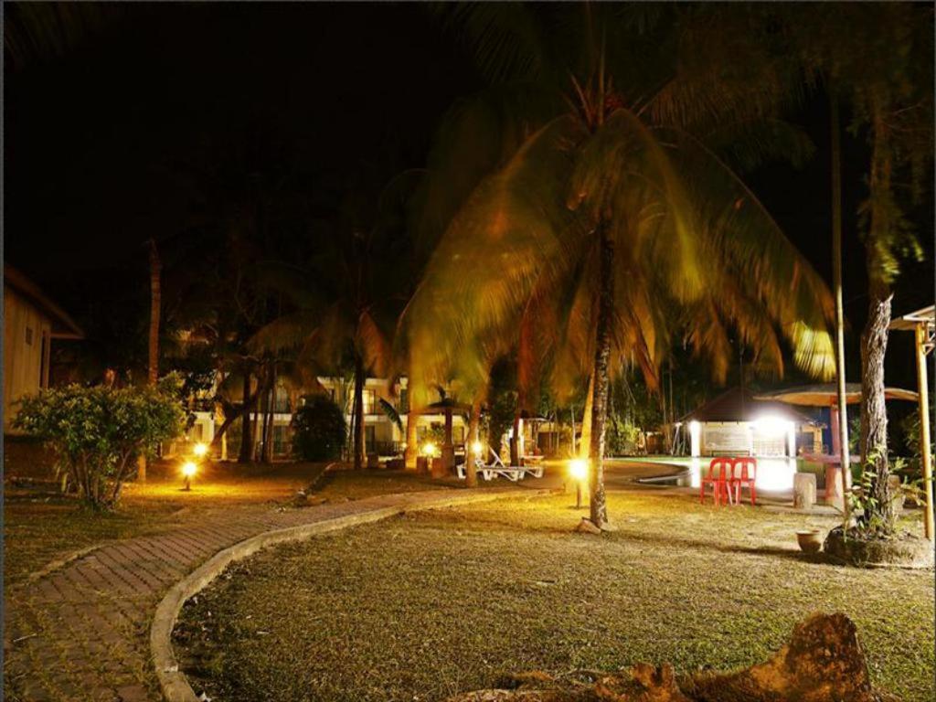 Panorama Country Langkawi Ξενοδοχείο Kuah Εξωτερικό φωτογραφία