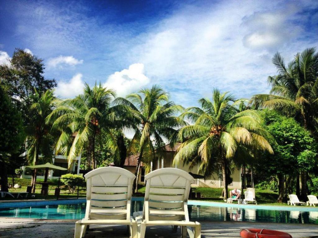 Panorama Country Langkawi Ξενοδοχείο Kuah Εξωτερικό φωτογραφία
