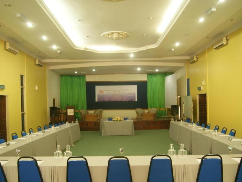 Panorama Country Langkawi Ξενοδοχείο Kuah Εξωτερικό φωτογραφία