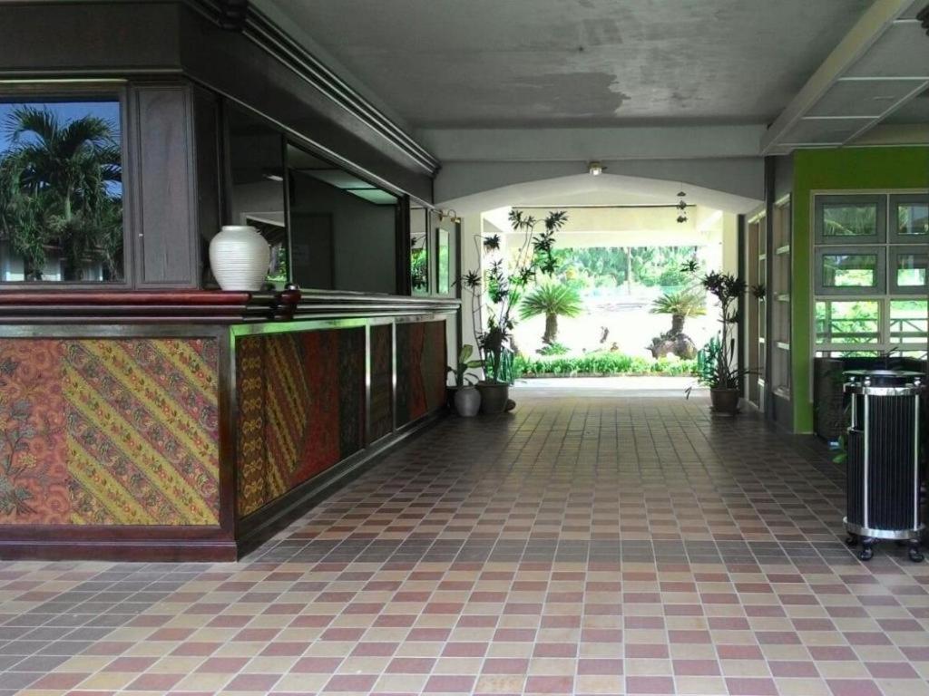 Panorama Country Langkawi Ξενοδοχείο Kuah Εξωτερικό φωτογραφία