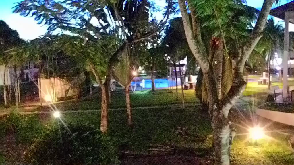 Panorama Country Langkawi Ξενοδοχείο Kuah Εξωτερικό φωτογραφία