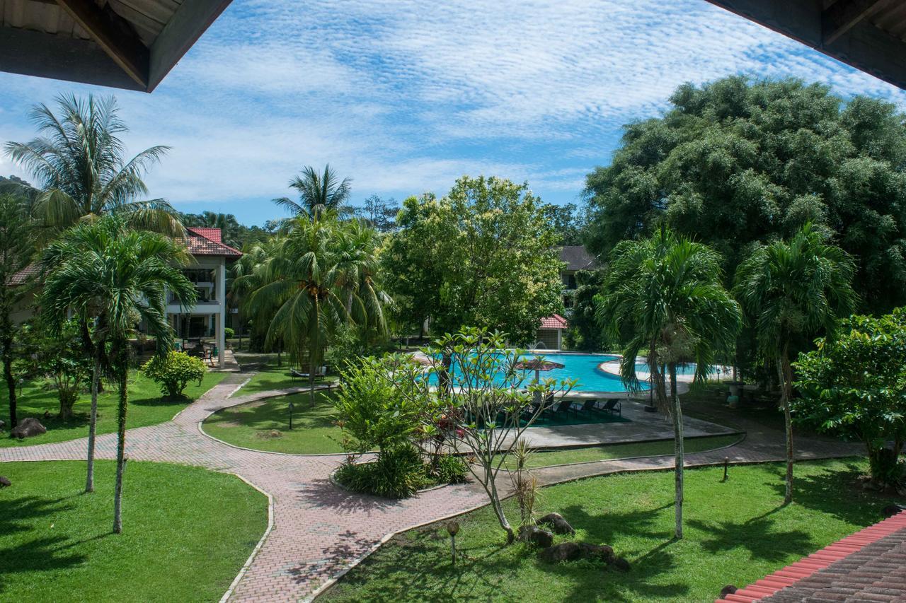 Panorama Country Langkawi Ξενοδοχείο Kuah Εξωτερικό φωτογραφία