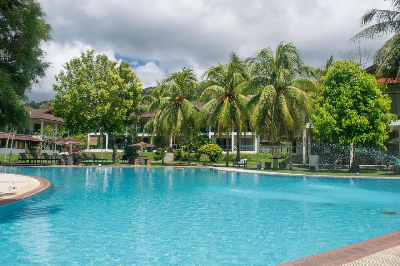 Panorama Country Langkawi Ξενοδοχείο Kuah Εξωτερικό φωτογραφία