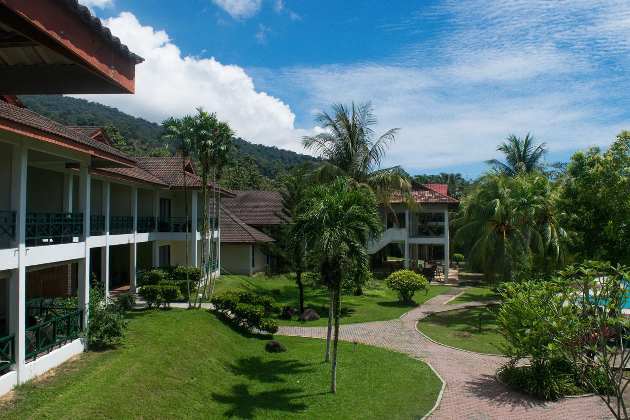 Panorama Country Langkawi Ξενοδοχείο Kuah Εξωτερικό φωτογραφία
