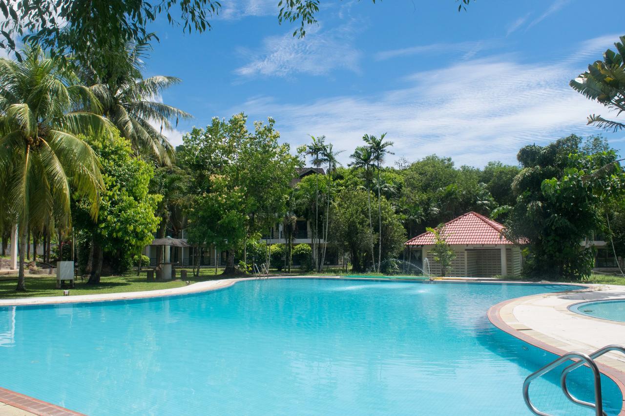 Panorama Country Langkawi Ξενοδοχείο Kuah Εξωτερικό φωτογραφία