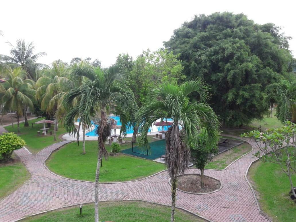 Panorama Country Langkawi Ξενοδοχείο Kuah Εξωτερικό φωτογραφία