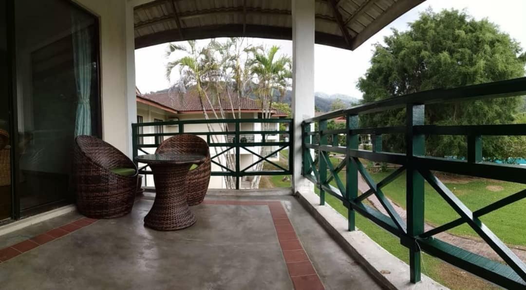 Panorama Country Langkawi Ξενοδοχείο Kuah Εξωτερικό φωτογραφία